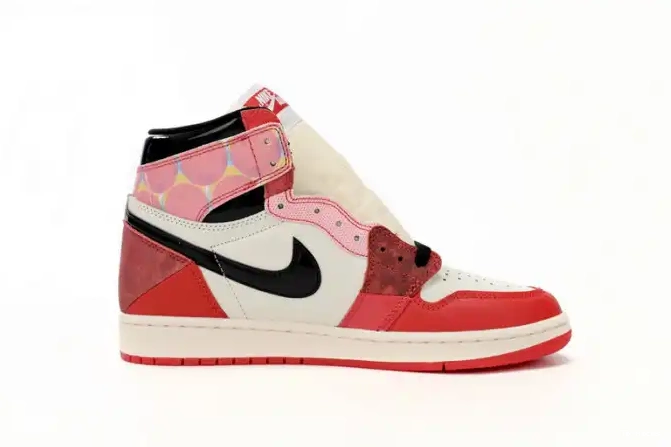 Reps TBK 1 Spider-Verse Jordan Across the OG Spider-Man DV1748-601 High 0523